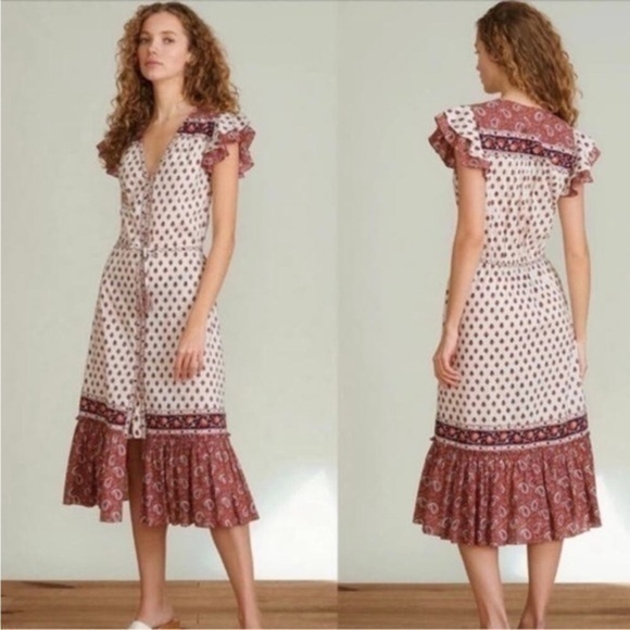 Veronica Beard Veronica Beard - Picture 2 of 13